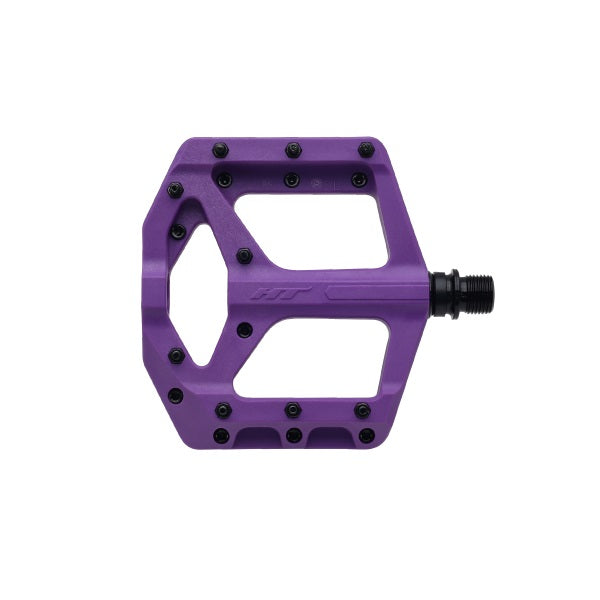 HT Supreme-C Flat MTB Pedals