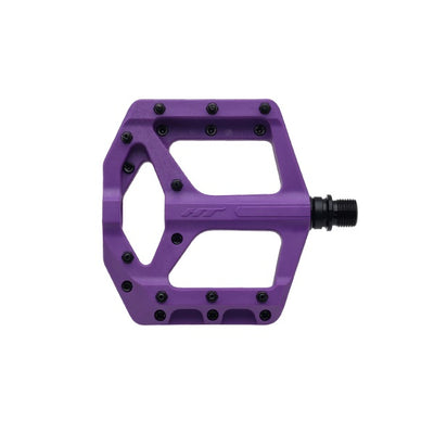 HT Supreme-C Flat MTB Pedals