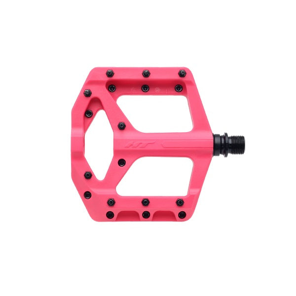 ht flat pedals HT Supreme-C Flat MTB Pedals – Bike Addict