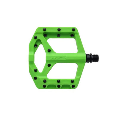 HT Supreme-C Flat MTB Pedals