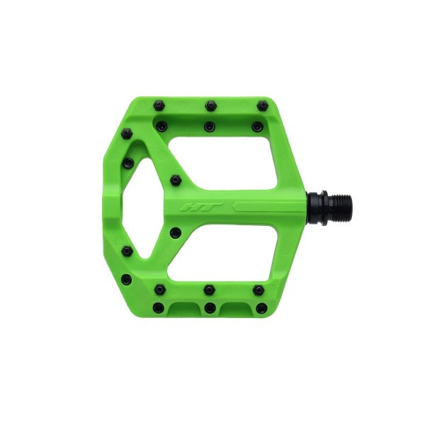 HT Supreme-C Flat MTB Pedals – Bike Addict
