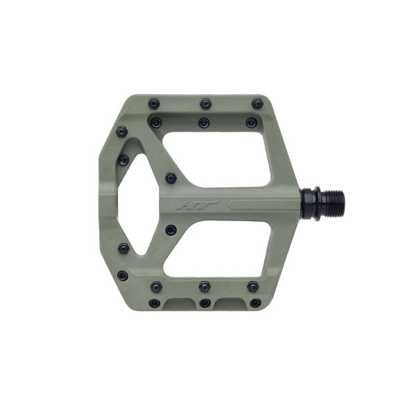 HT Supreme-C Flat MTB Pedals