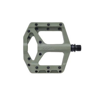 HT Supreme-C Flat MTB Pedals