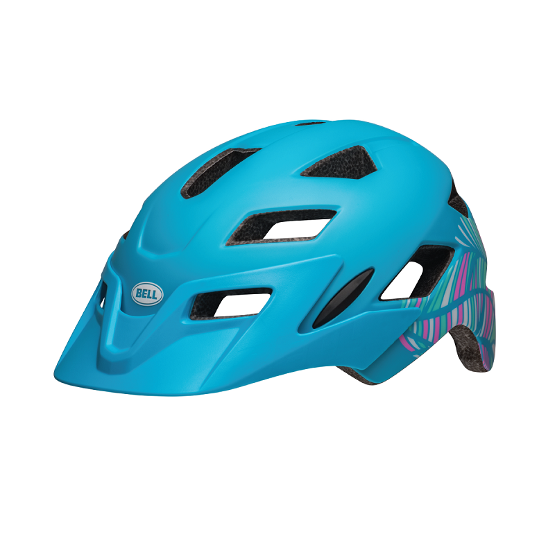 BELL Sidetrack Youth Helmet