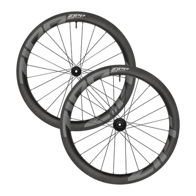 ZIPP 303 XPLR SW Carbon Disc Brake Wheelset