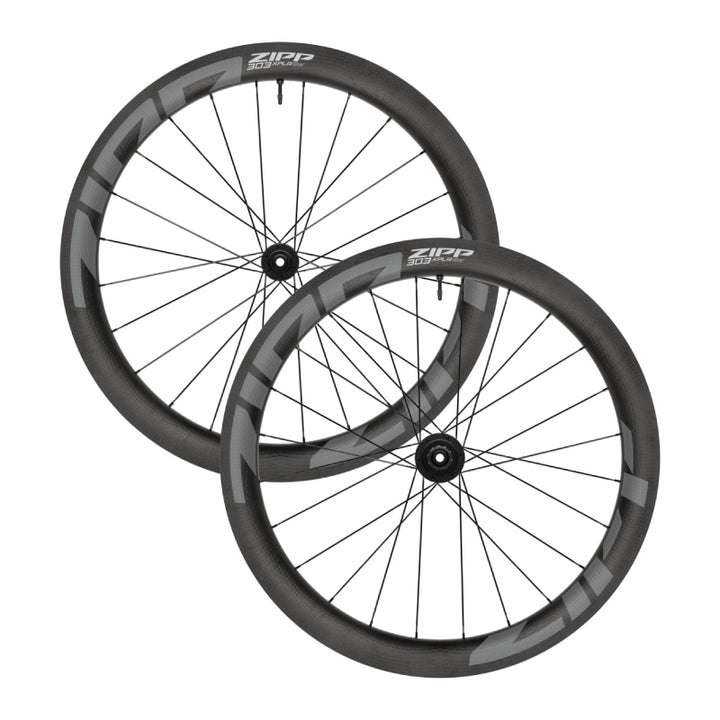 ZIPP 303 XPLR SW Carbon Disc Brake Wheelset – Bike Addict