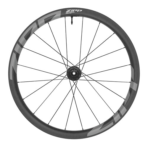 ZIPP 303 SW Carbon Disc Brake Wheelset with AXS Wheel Sensor ZIPP 303 SW Carbon Disc Brake Wheelset with AXS Wheel Sensor
