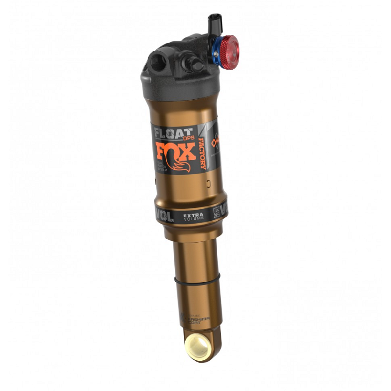 FOX Factory Float DPS EVOL 90mm Shock (OEM)