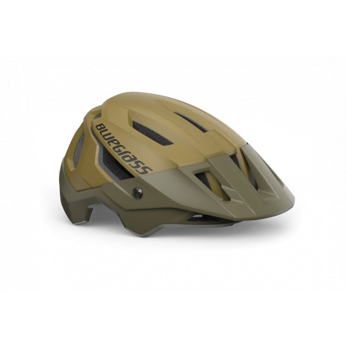 MET Bluegrass Rogue MTB Helmet