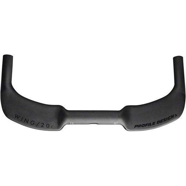 PROFILE DESIGN Basebar Wing 20C 42cm Carbon