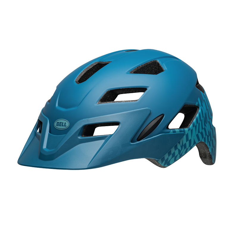 BELL Sidetrack Child Helmet