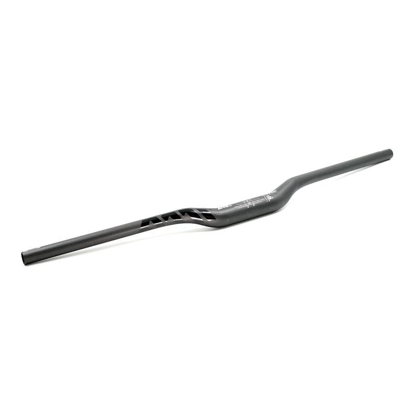 LYNE AMP 35 Carbon Bar and Stem Bundle