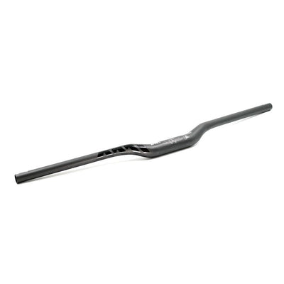 LYNE AMP 35 Carbon Bar and Stem Bundle