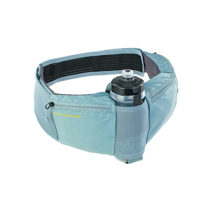 EVOC Hip Pouch Pro (Plus Bottle) – Bike Addict