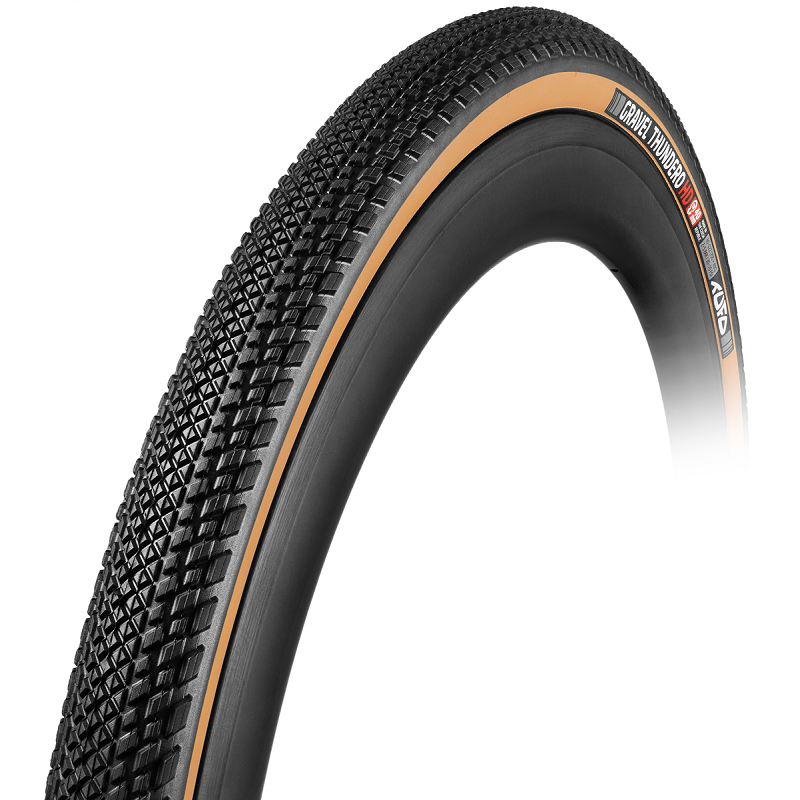 TUFO Gravel Thundero TR Tyre