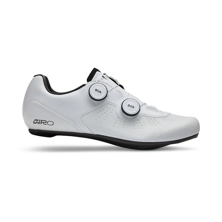 GIRO Regime II Road Shoes – Bike Addict