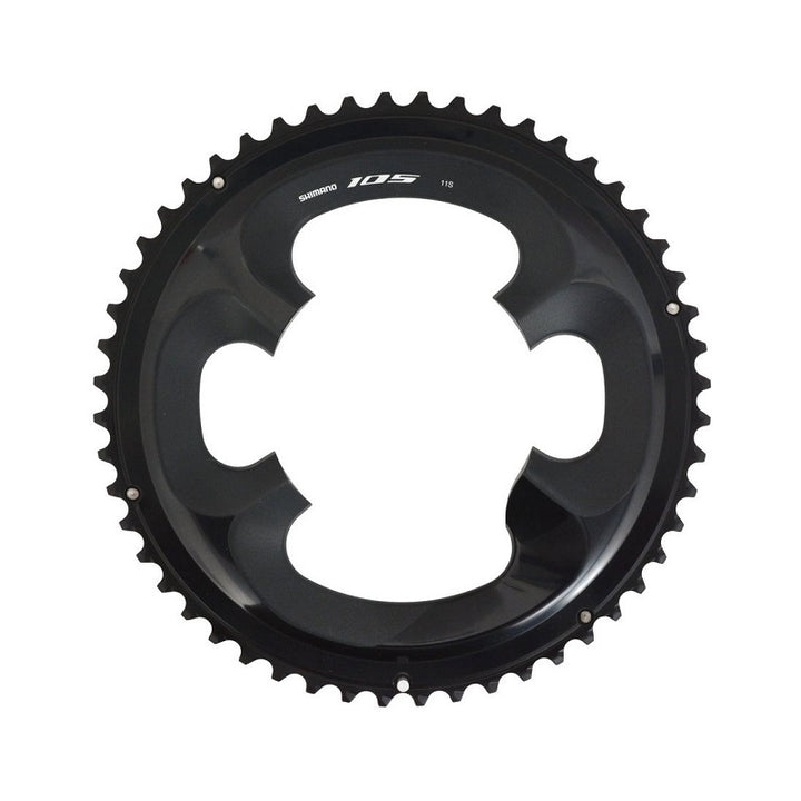 SHIMANO 105 FCR7000 MS 50-34T Chainring – Bike Addict