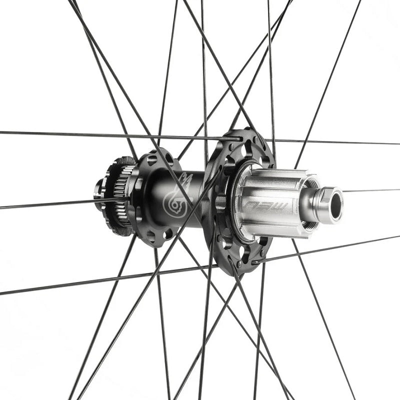 CAMPAGNOLO Zonda GT Disc Gravel / Road Wheelset