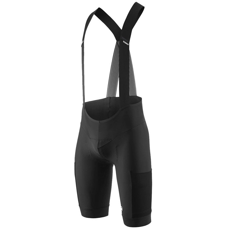 ASSOS Tactica T5 Gravel Bib Short