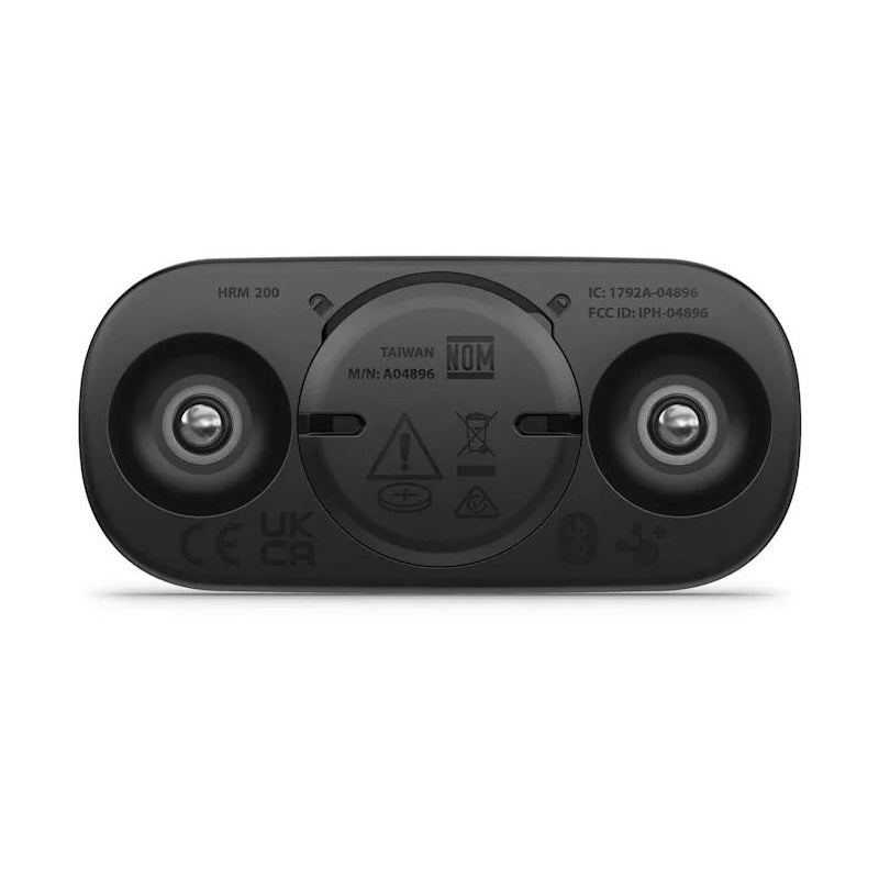 型番：HR-1200-275G GARMIN HRM 200 – Bike Addict