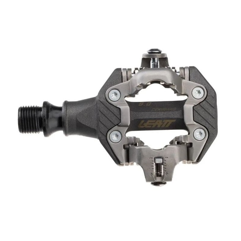 LEATT CeraMAG Endurance 8.0 Clip-In Pedals