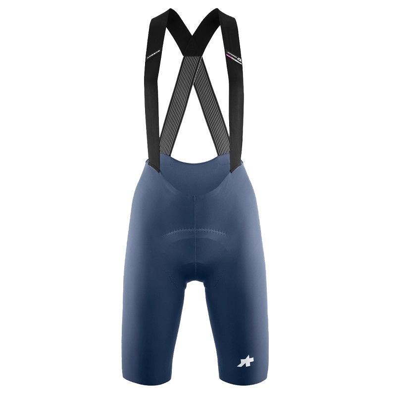 ASSOS Dyora R S11 Ladies Bib Short - Secret Blue