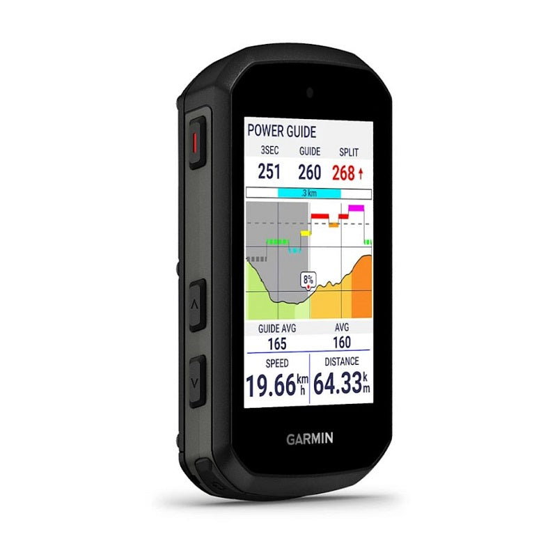 GARMIN Edge 550 Cycling Computer (Device Only)