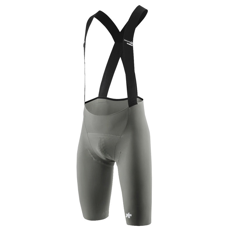 ASSOS Equipe R S11 Bib Short - Edge Green – Bike Addict