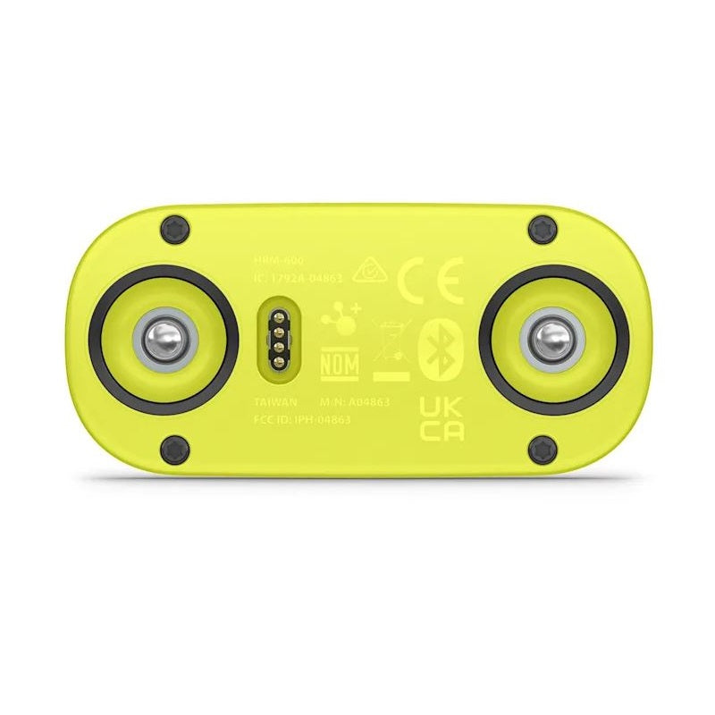 GARMIN HRM 600
