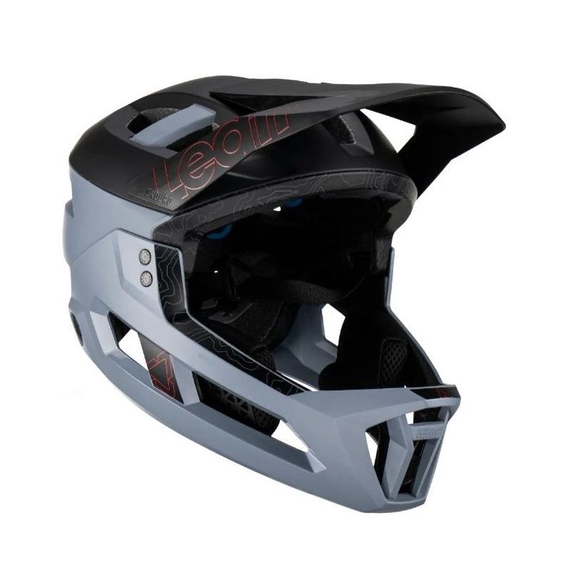 Best enduro full face helmet online