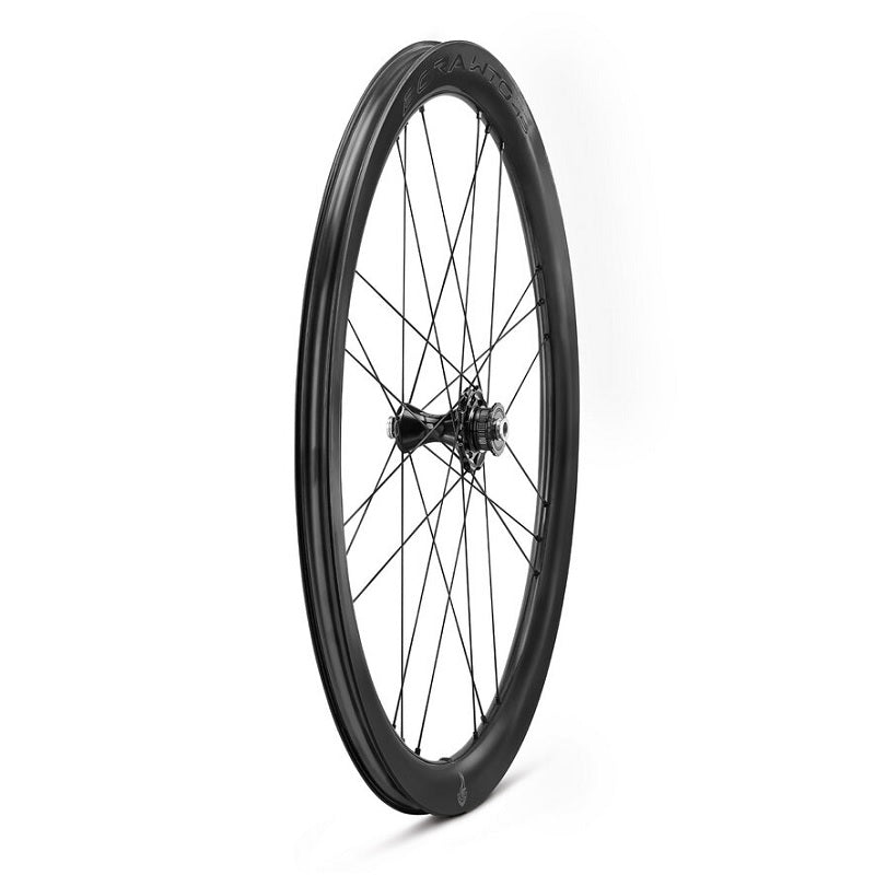 CAMPAGNOLO Bora WTO 45 C23 Carbon Disc Road Wheelset