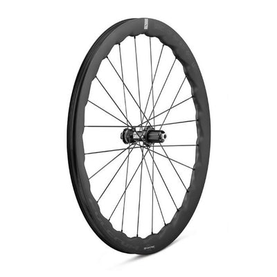 FULCRUM SHARQ Disc Brake Carbon Road Wheelset