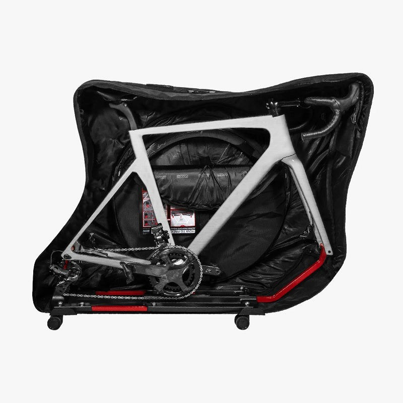 SCICON Aerocomfort 3.0 Road Bike Travel Bag – Bike Addict