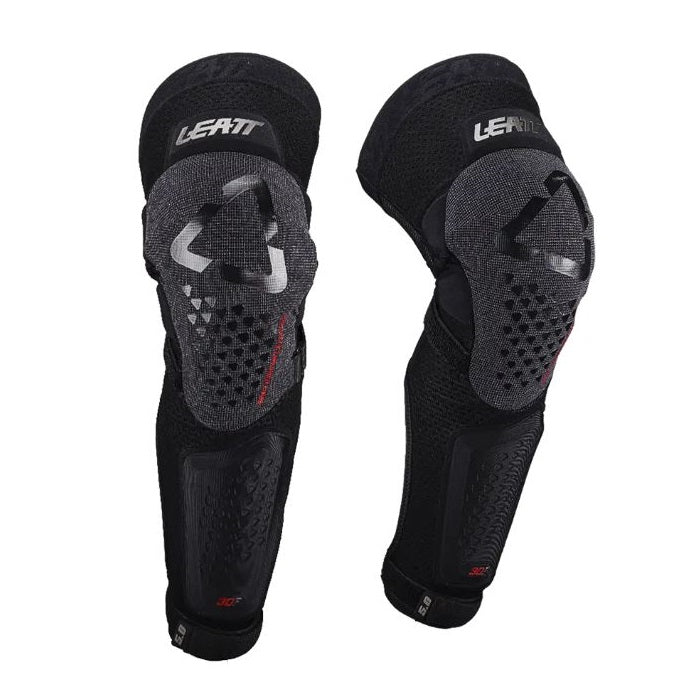 LEATT 3DF 5.0 EXT Knee Guard V25 (2025)