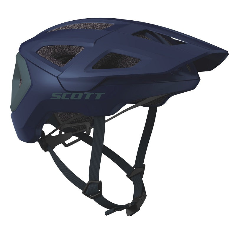 SCOTT Tago Plus Helmet (2023)