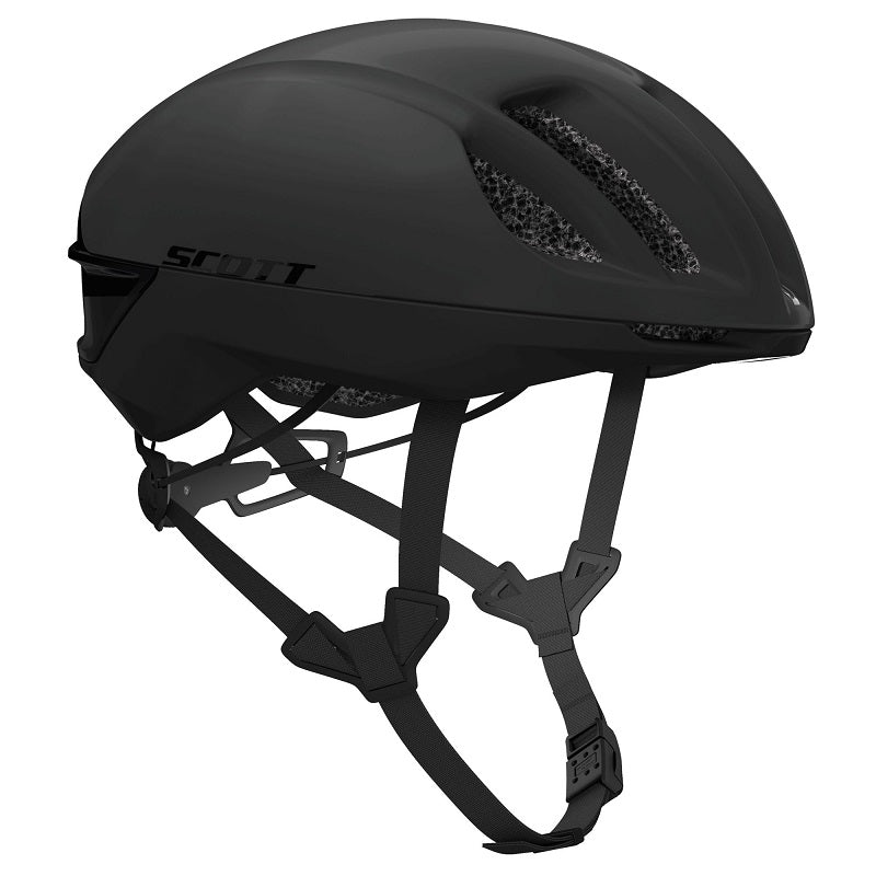 SCOTT Cadence Plus Helmet 2024 Bike Addict