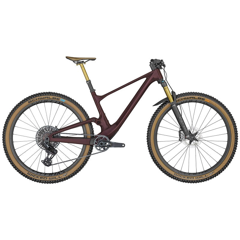 SCOTT Spark 900 TR AXS (2025)