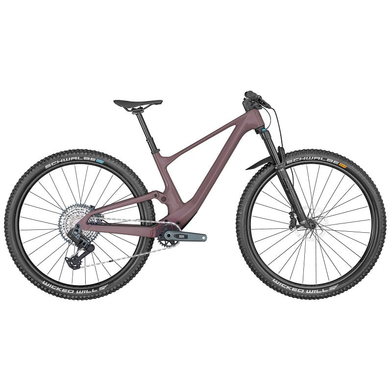 SCOTT Contessa Spark 910 TR AXS (2025)