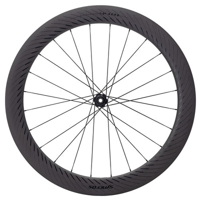 SYNCROS Capital 1.0s Aero 60mm Carbon Road Wheelset