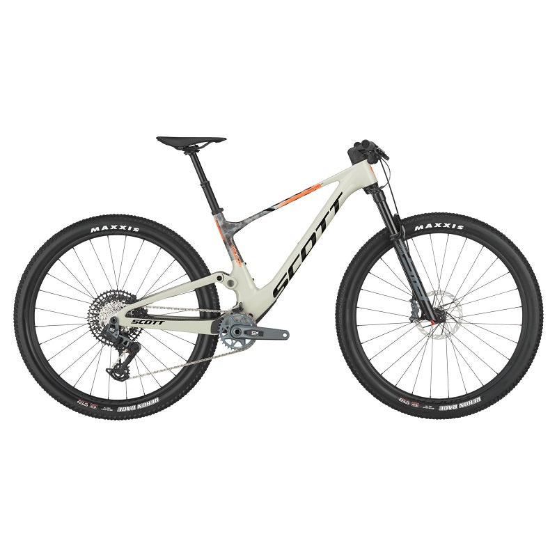 SCOTT Spark RC Team Issue TR AXS (2025)