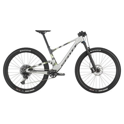 SCOTT Spark RC Comp (2026)