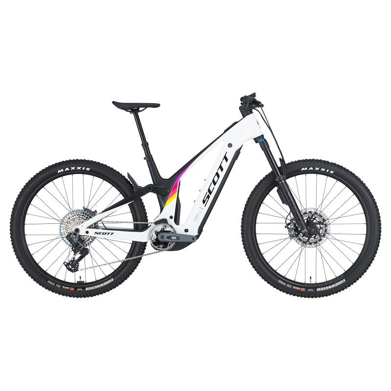 SCOTT Patron eRide 900