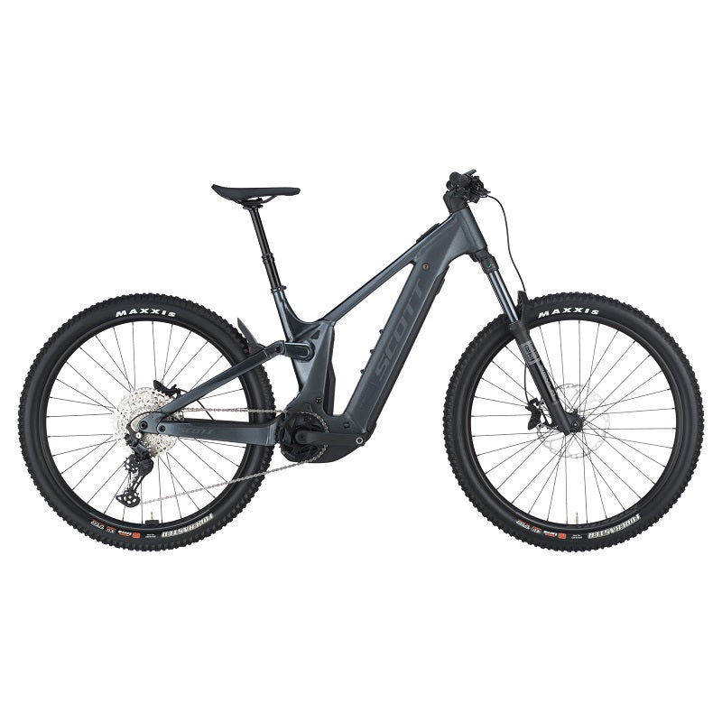 SCOTT Patron eRide 920 (2025)