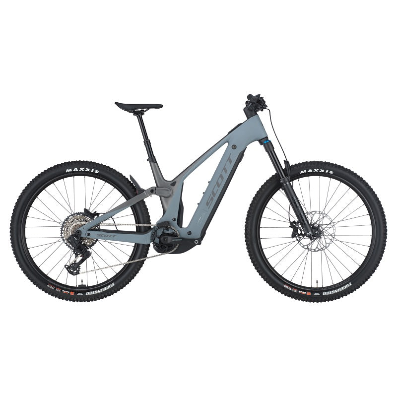 SCOTT Patron eRide 910 (2025)