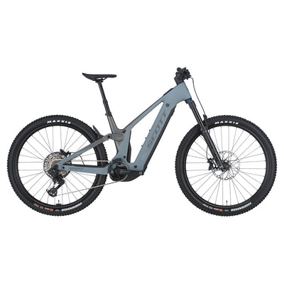 SCOTT Patron eRide 910 (2025)