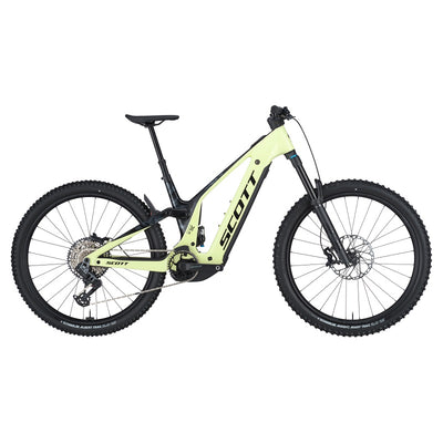 SCOTT Patron eRide ST 900 RC (2025)