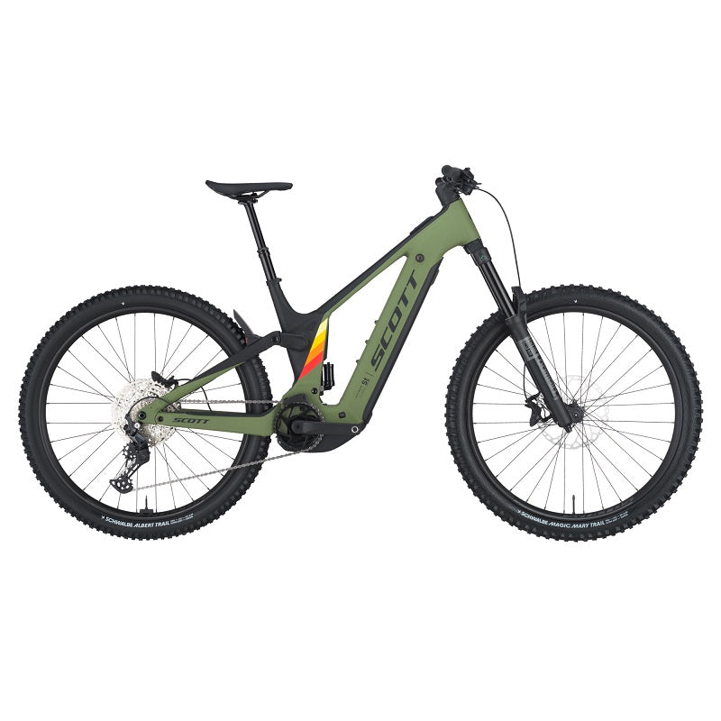 SCOTT Patron eRide ST 910 (2025)