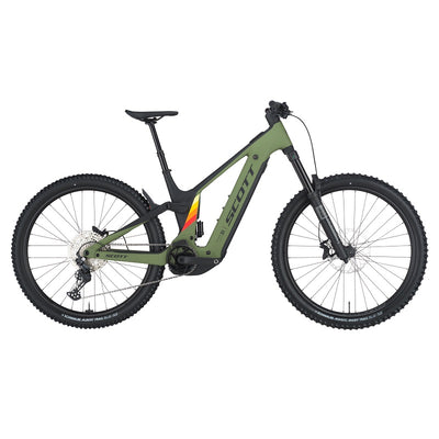 SCOTT Patron eRide ST 910 (2025)