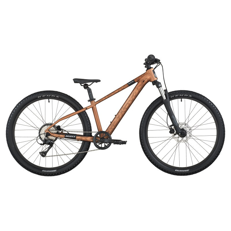 SCOTT Roxter 600 (2026) – Bike Addict