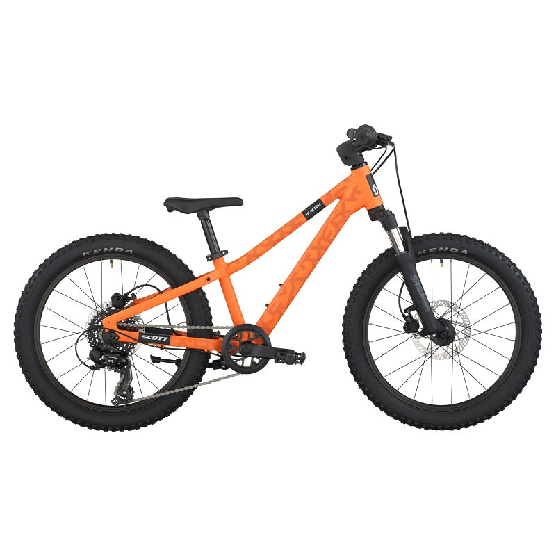 SCOTT Roxter 200 (2026) – Bike Addict